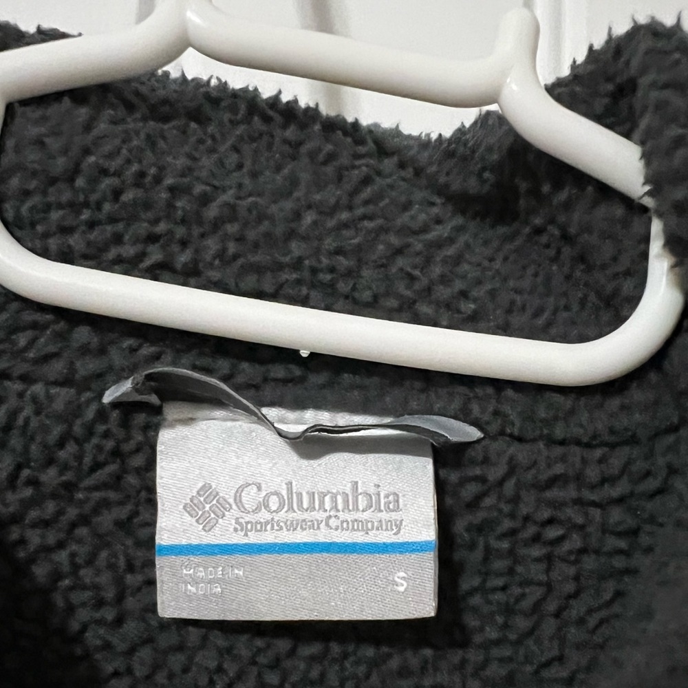 Columbia Jacket - Picture 3 of 3